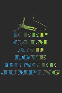 Bungee Jumping