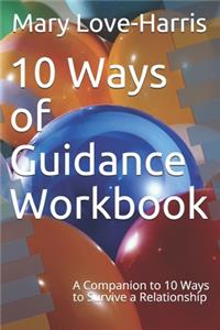 10 Ways of Guidance Workbook