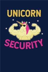 Unicorn Security
