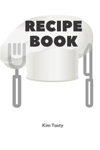 Recipe Book