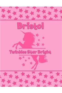 Bristol Twinkles Star Bright