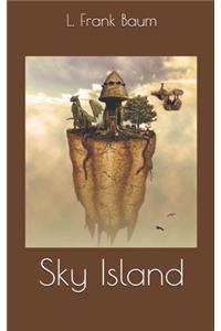 Sky Island