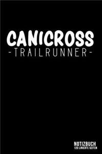 Canicross Trailrunner