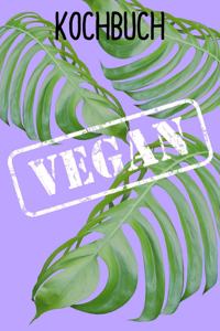 Vegan Kochbuch