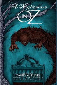 Nightmare in Oz