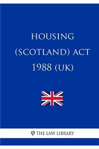 Housing (Scotland) Act 1988