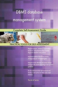 DBMS database management system