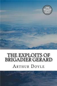 Exploits Of Brigadier Gerard
