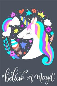 Unicorn Journal