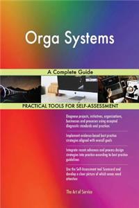 Orga Systems