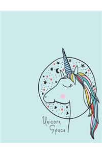 Unicorn space