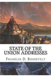 State of the Union Addresses