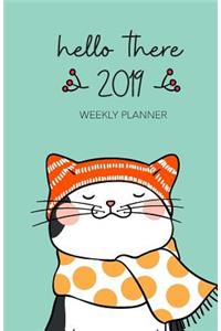 Hello There 2019