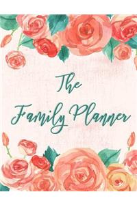 The Family Planner
