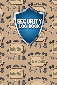 Security Log Book