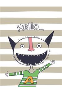 Hello
