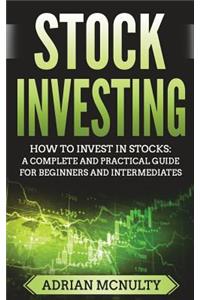 Stock Investing