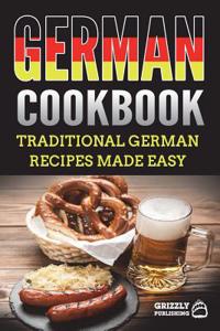 German Cookbook