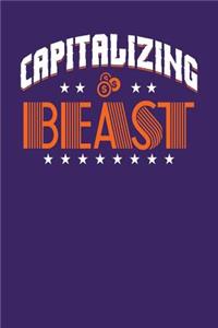 Capitalizing Beast