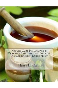 Nature Cure