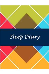 Sleep Diary