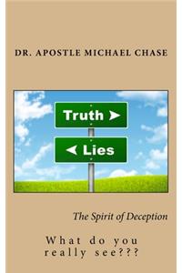 Spirit of Deception