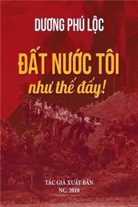 DAT Nuoc Toi Nhu the Day