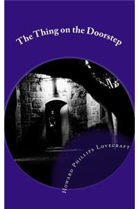 The Thing on the Doorstep