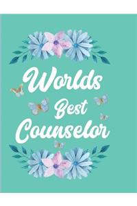 World's Best Counselor