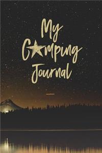 My Camping Journal