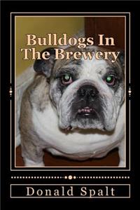 Bulldogs in the Brewery