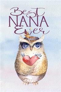 Best Nana Ever