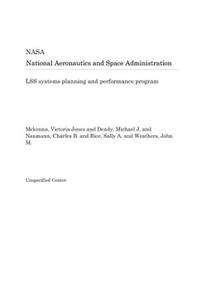 Lss Systems Planning and Performance Program