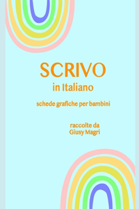 SCRIVO in Italiano