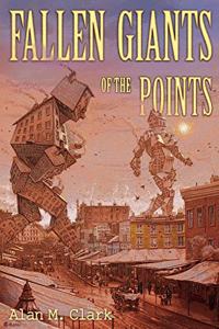 Fallen Giants of the Points