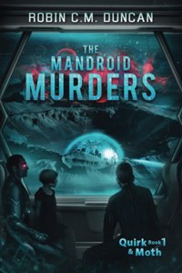 Mandroid Murders