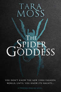 Spider Goddess: Volume 2