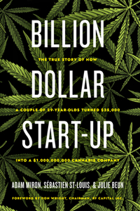 Billion Dollar Start-up