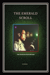 Emerald Scroll