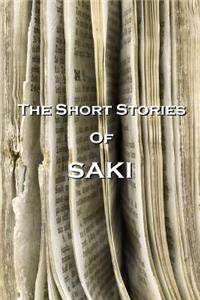 The Short Stories Of Saki