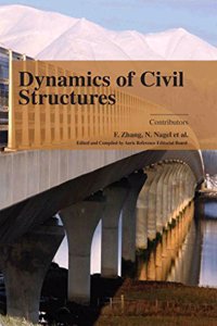 Dynamics of Civil Structures