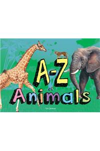 A-Z of Animals