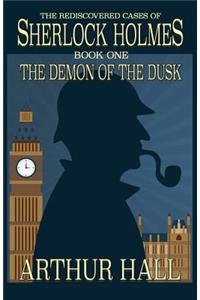 The Demon of the Dusk