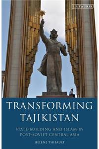 Transforming Tajikistan