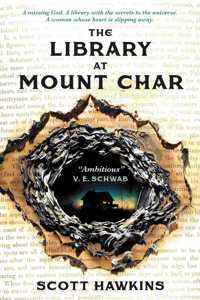 The Library at Mount Char