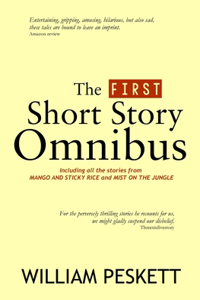 The First William Peskett Short Story Omnibus