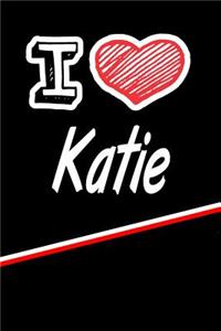 I Love Katie