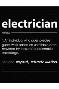 Electrician