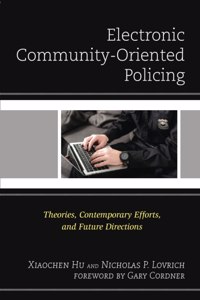 Electronic Community-Oriented Policing