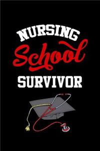 Nursing School Survivor